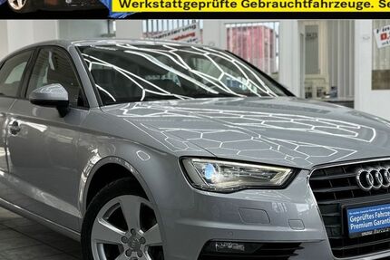 Audi A3 120.000 km 15.900 &euro; Fuhrberg 30938