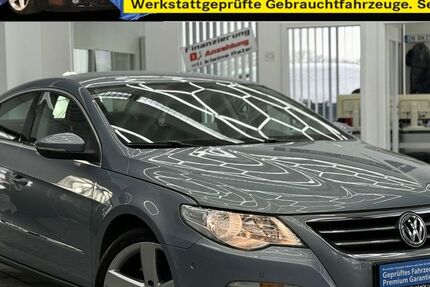 VW CC 179.000 km 4.950 &euro; Fuhrberg 30938