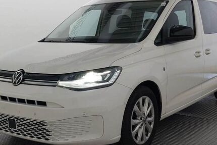 VW Caddy 109.700 km 24.990 &euro; Wunstorf 31515