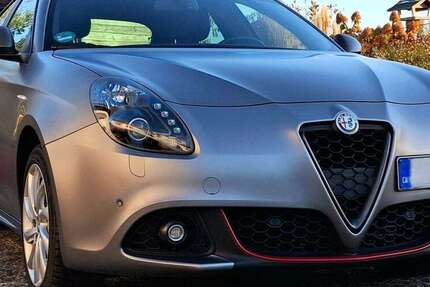 Alfa Romeo Giulietta 54.400 km 24.980 € Lindwedel 29690