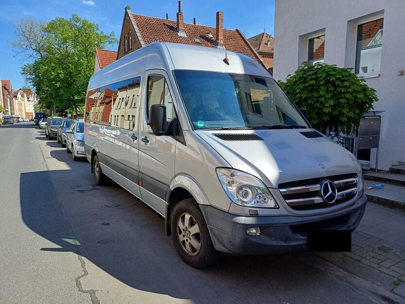 Sprinter