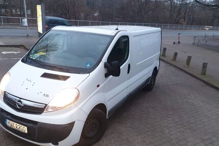 Opel Vivaro 185.000 km 6.800 &euro; Hannover 30419
