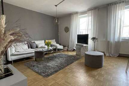 Wohnung zum Mieten in Hannover 595 € 55 m² 2 zimmer