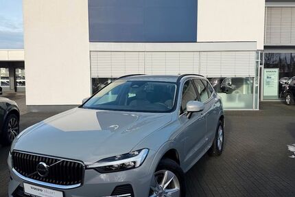 Volvo XC60 33.900 km 35.500 &euro; Hannover 30179