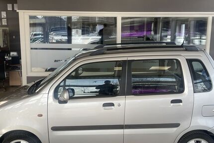 Opel Agila 179.493 km 1.190 &euro; Hannover 30419