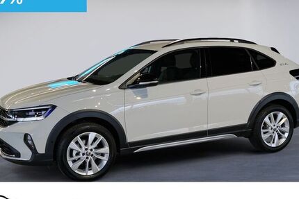 VW Taigo