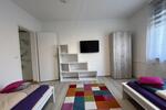 Etagenwohnung Hannover Herrenhausen-Stöcken - 4 Zimmer, 88 m&sup2;, 1.050&euro; | Angebot:26441409