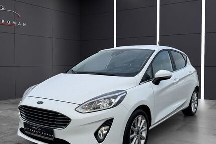 Ford Fiesta 149.980 km 7.480 &euro; Hannover 30165