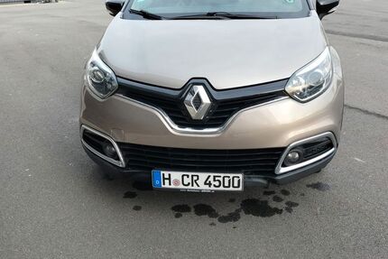 Renault Captur 139.000 km 7.900 &euro; Neustadt am rübrnberge 31535