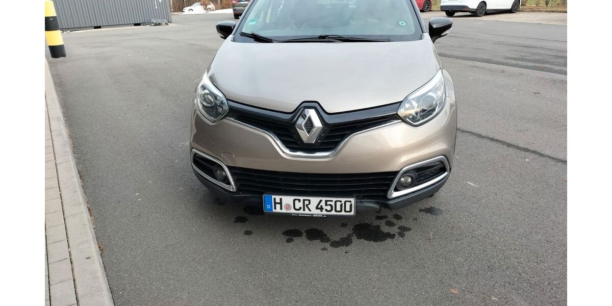 Renault Captur 139.000 km 7.900 &euro; Neustadt am rübrnberge 31535