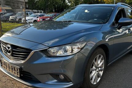 Mazda 6 230.731 km 5.190 € Langenhagen 30851