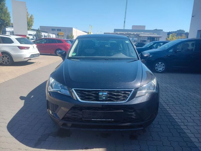 Ateca