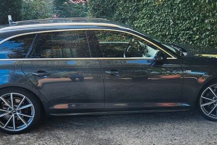 Audi A4 137.600 km 16.200 € Barsinghausen 30890