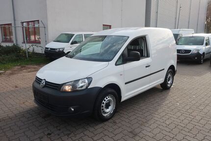 VW Caddy 207.990 km 6.400 € Hannover 30179