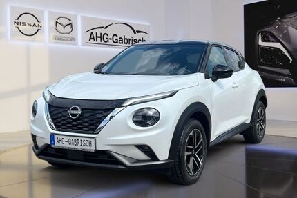 Nissan Juke 6.191 km 25.990 &euro; Hemmingen 30966