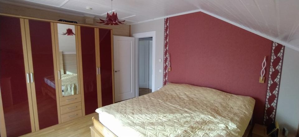 Einfamilienhaus Langenhagen Engelbostel - 6 Zimmer, 172 m&sup2;, 600.000&euro; | Angebot:25722772