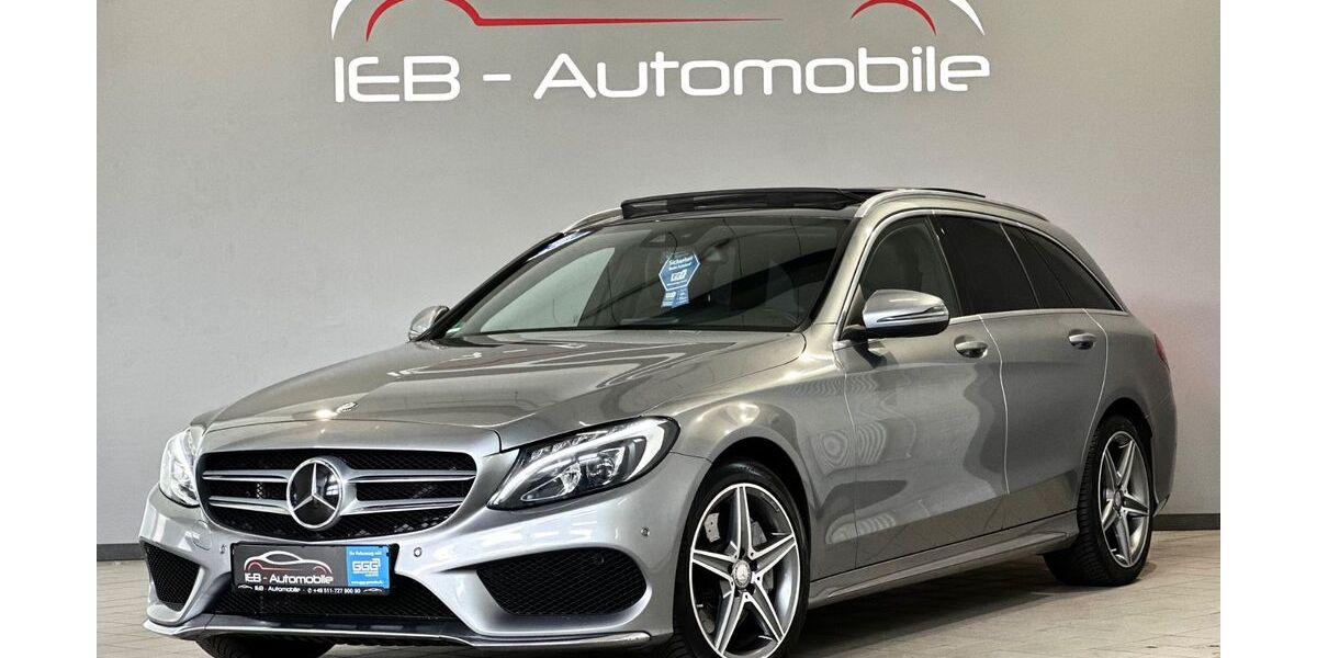 Mercedes-Benz C 250 198.000 km 16.990 &euro; Hannover 30167
