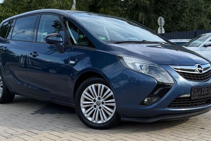 Opel Zafira 220.000 km 4.800 &euro; Neustadt 31535