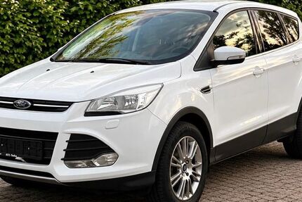 Ford Kuga 147.000 km 7.500 &euro; Wunstorf 31515