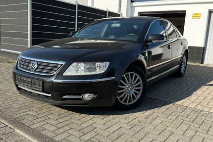 VW Phaeton 207.882 km 5.590 € Hannover 30627