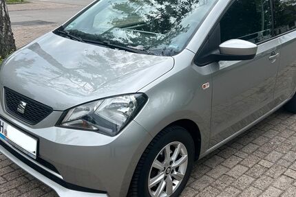 Seat Mii 103.000 km 6.900 &euro; Barsinghausen 30890