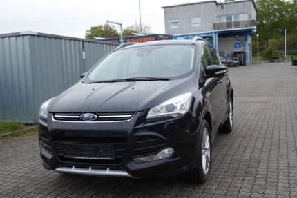 Ford Kuga 231.000 km 6.190 &euro; Hemmingen 30966