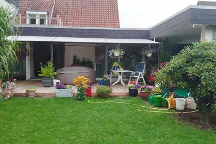 Wohnung Hannover Ricklingen - 3 Zimmer, 120 m&sup2;, 1.190&euro; | Angebot:25519803