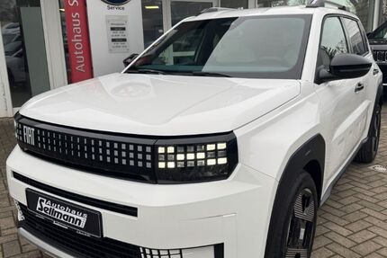 Fiat Panda 2.425 km 23.981 &euro; Lehrte 31275