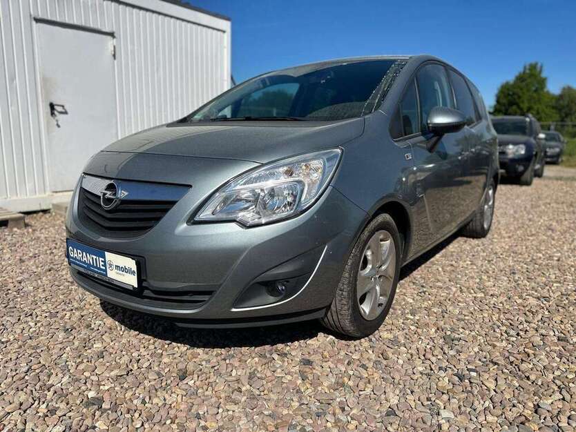 Meriva