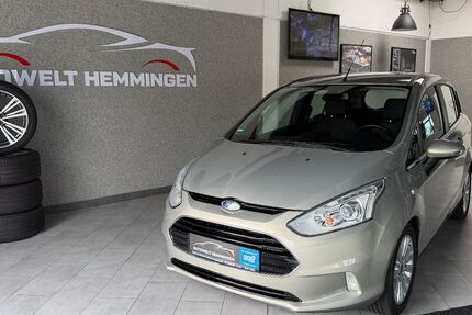 Ford B-Max 77.435 km 7.999 &euro; Hemmingen 30966