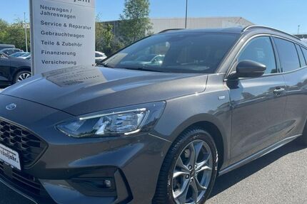 Ford Focus 74.011 km 15.990 &euro; Wunstorf 31515