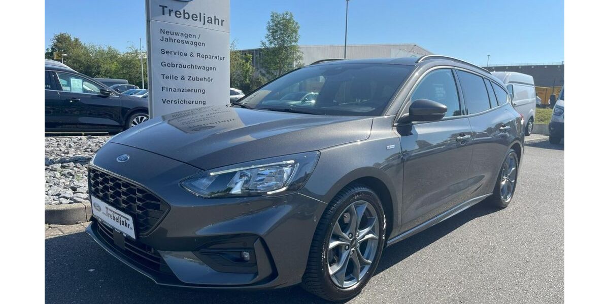 Ford Focus 74.011 km 15.990 &euro; Wunstorf 31515