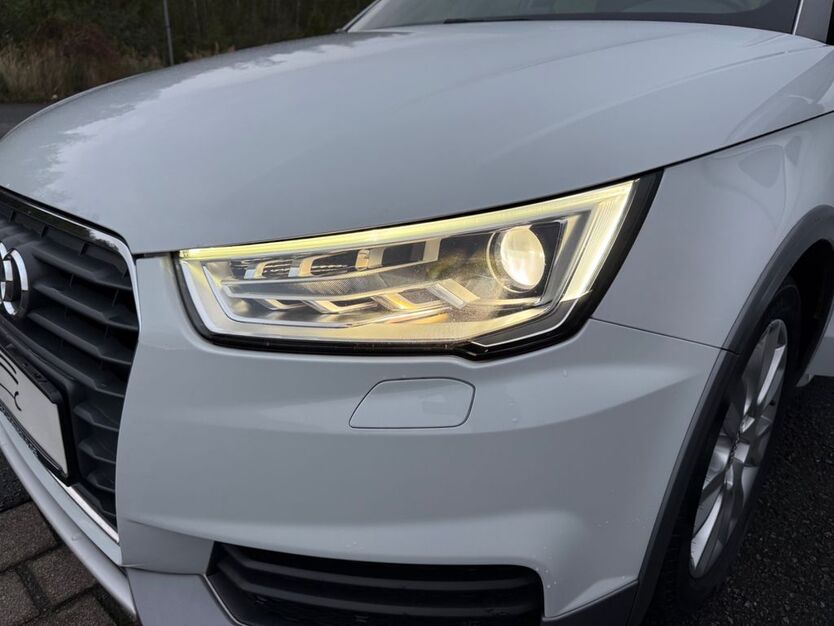 Audi A1 74.960 km 16.600 € Peine 31226