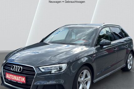 Audi A3 59.482 km 22.885 &euro; Wunstorf 31515
