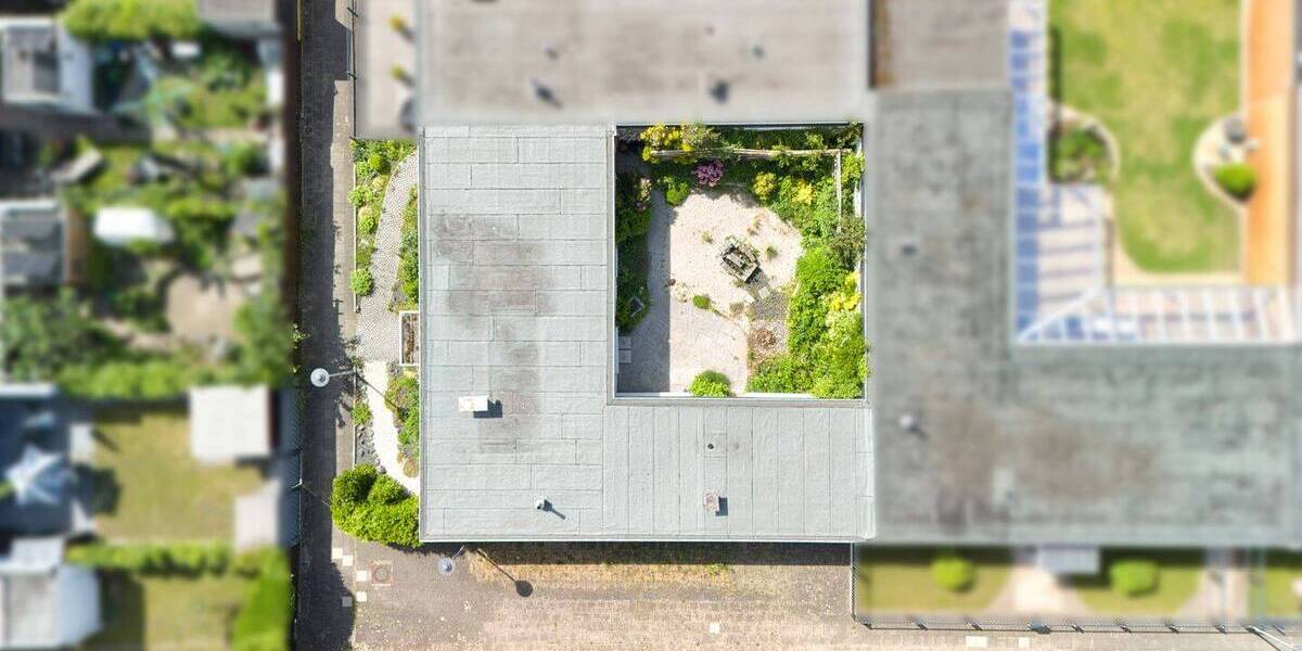 Bungalow Garbsen Auf der Horst - 4 Zimmer, 110 m&sup2;, 419.000&euro; | Angebot:26820233