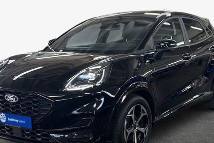 Ford Puma 19.445 km 23.221 &euro; Hannover 30165