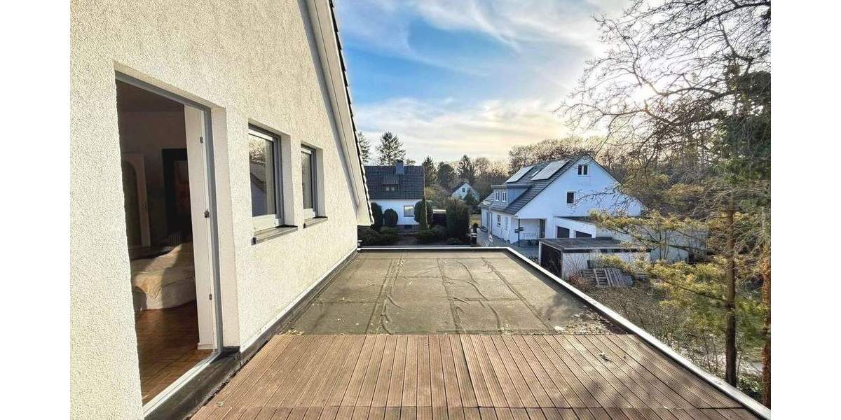 Einfamilienhaus Hannover Isernhagen-Süd - 5 Zimmer, 160 m&sup2;, 375.000&euro; | Angebot:25821897