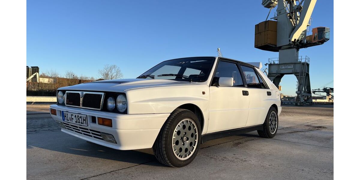 Lancia Delta 108.000 km 33.750 &euro; Hildesheim 31137