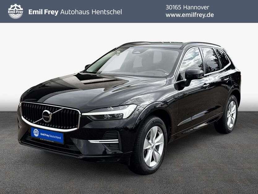Volvo XC60 51.103 km 31.247 € Hannover 30165