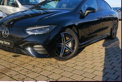 Mercedes-Benz EQE 14.117 km 51.850 &euro; Gehrden 30989