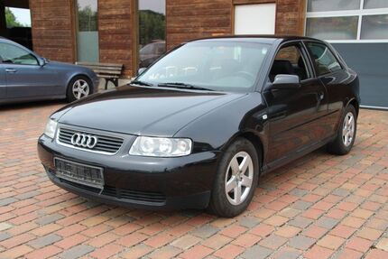 Audi A3 247.120 km 2.000 &euro; Lehrte-Ahlten (5min vom BAB-Kreuz A2/A7) 31275