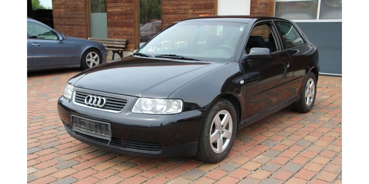 Audi A3 247.120 km 2.000 &euro; Lehrte-Ahlten (5min vom BAB-Kreuz A2/A7) 31275