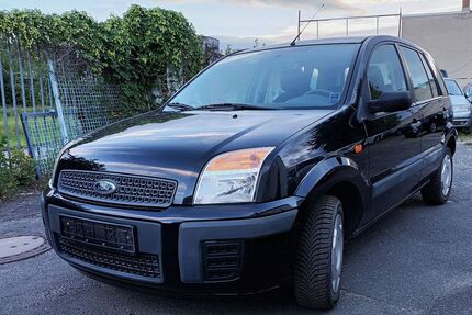 Ford Fusion 59.900 km 3.490 € Hannover 30165