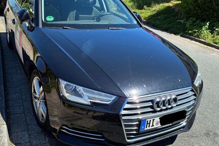 Audi A4 192.701 km 14.000 &euro; Hildesheim 31139