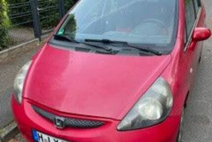 Honda Jazz 195.000 km 980 &euro; Garbsen 30826