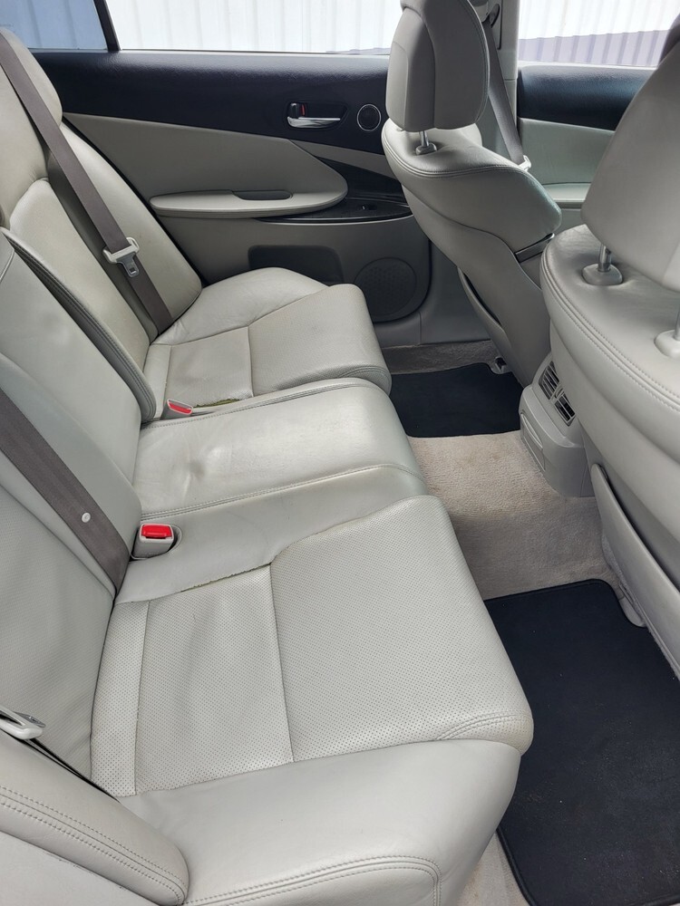 Lexus GS 450 311.000 km 6.000 € Langenhagen 30853