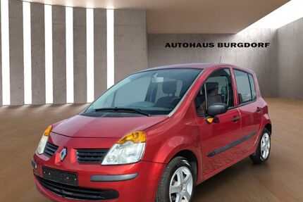 Renault Modus 192.500 km 1.499 &euro; Burgdorf/Hannover 31303