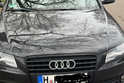 Audi A4 225.304 km 3.200 &euro; Garbsen 30823