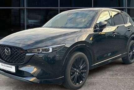 Mazda CX-5 25.400 km 35.890 &euro; Langenhagen 30855