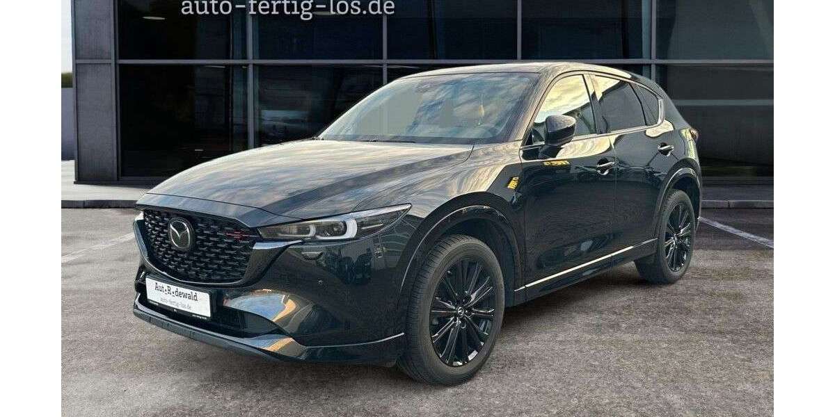 Mazda CX-5 25.400 km 35.890 &euro; Langenhagen 30855